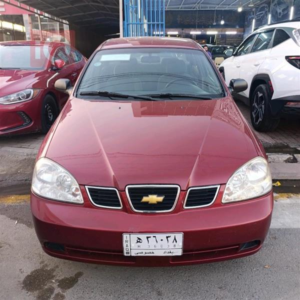 Chevrolet for sale in Iraq